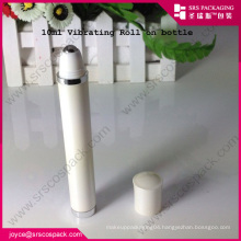 Cosmetic Wholesale Virating 10ml Roll On Bottle